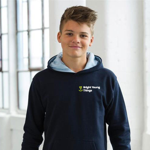 Apparel branding