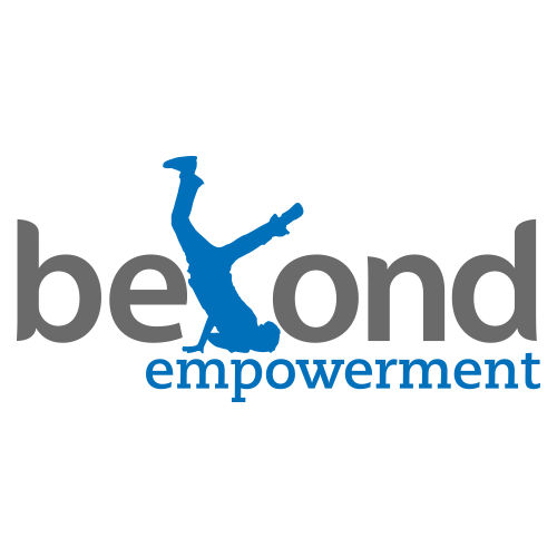 Logo design Not for Profit