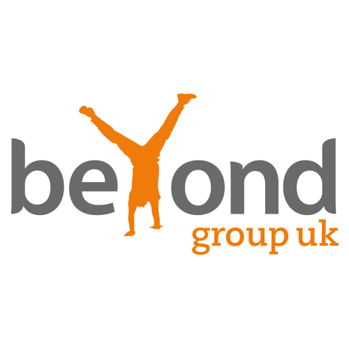 Logo design Not for Profit