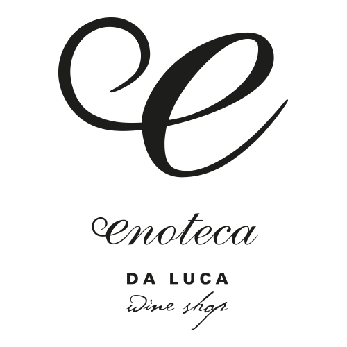 Logo design Wine Shop
