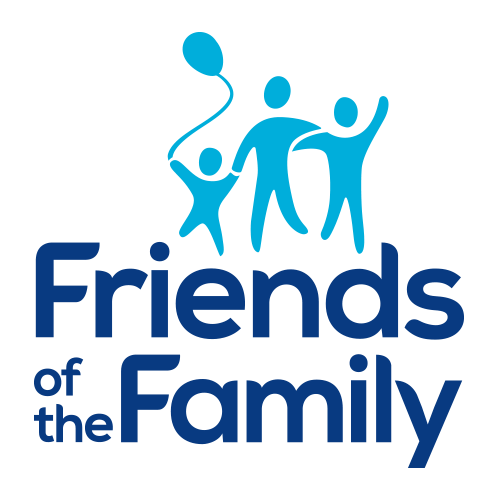 Logo design Not for Profit