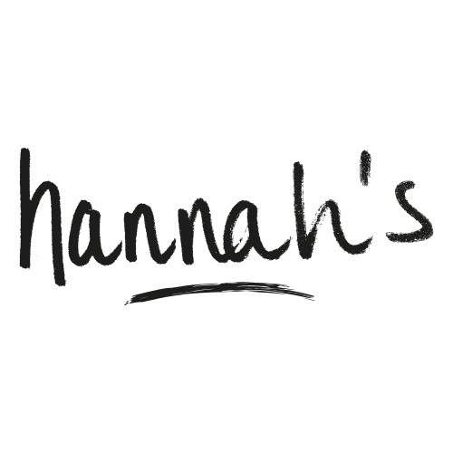 Logo design B&B