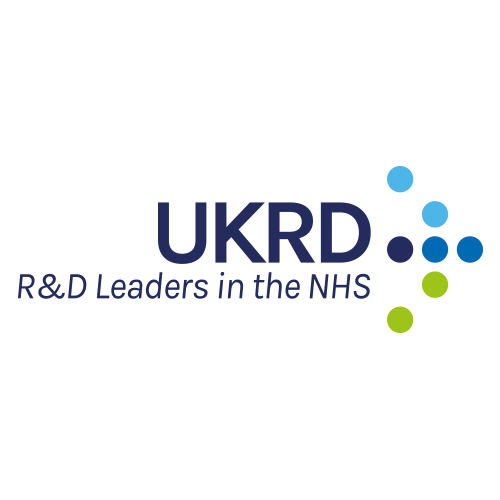 Logo UKRD