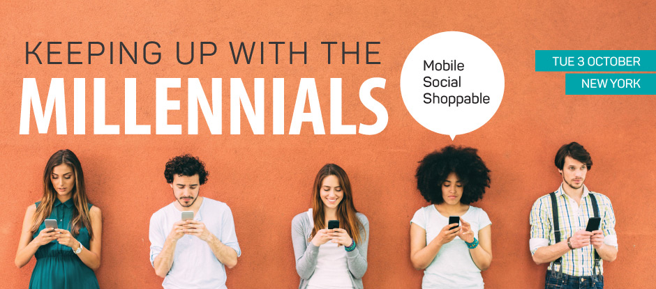 Millennials NYC