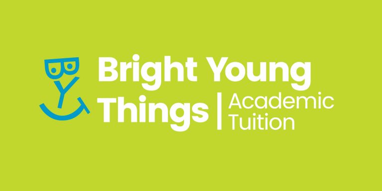 Tuition logo development