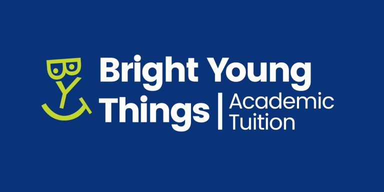 Tuition logo development