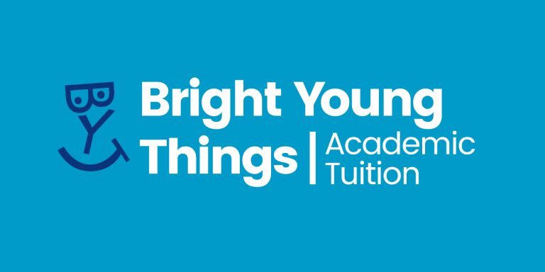 Tuition logo development