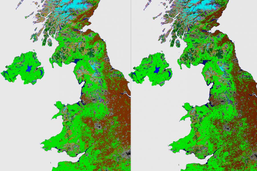 Climate change UK-greenhouse-gas-emissions
