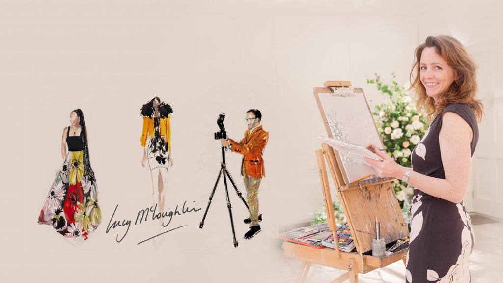 Live Event Artist - responsive-web-design in Hampshire