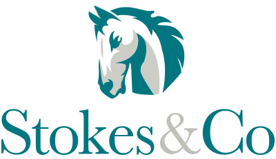 Stokes - Logo Client Logo