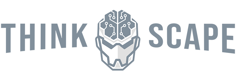 Thinkscape - Client Logo